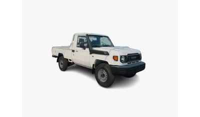 Toyota Land Cruiser Pick Up LC 79 2.8 T/DSL STD- E A/T