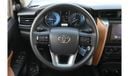 Toyota Fortuner EXR 2.7L Petrol 4WD 7 Seat Automatic