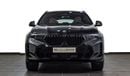 BMW X6 XDrive 40 I 3.0 L