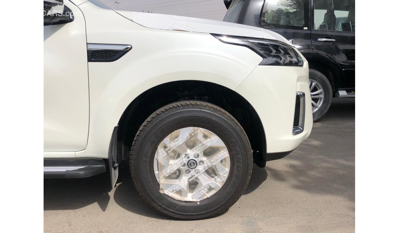 نيسان إكستيرا Titanium Wagon, 2.5L Petrol / DVD Camera / Rear A/C (CODE # 3374)