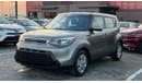 Kia Soul EX 1.6L V4