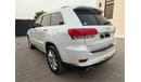 Jeep Grand Cherokee Summit (Full Option)