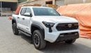 Toyota Tacoma TOYOTA TACOMA TRD SPORT PREMIUM, 0KM CANADIAN SPECS