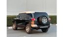 Toyota FJ Cruiser GXR GCC SPEC UNDER WARRANTY