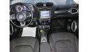 Jeep Renegade Limited