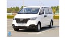 Hyundai H-1 2.5L RWD 2020 TDI 12 Seats Passenger Van / M/T Diesel / Well Maintained / Book Now /