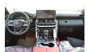 Toyota Land Cruiser 3.5L PETROL GR SPORT, RADAR