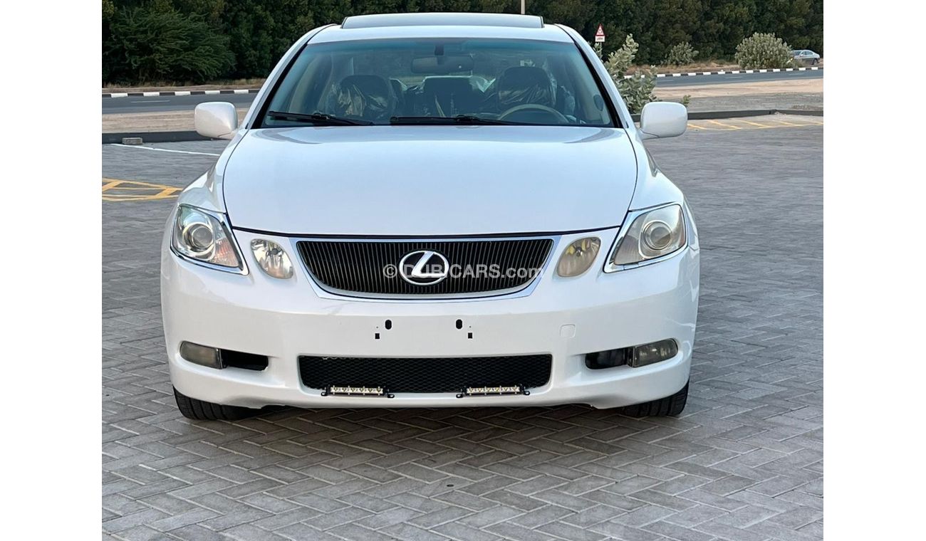 Lexus GS 300