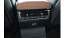 Lexus GX550 LUXURY+ V6 3.4L TURBO 4WD 7-SEATER AUTOMATIC