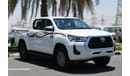 Toyota Hilux TOYOTA HILUX SRS 4X4 DIESEL 2.4L 2024