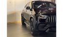 Mercedes-Benz GLE 63 S AMG Coupe Dealer Warranty | AMG GLE63s 4Matic I Brand New