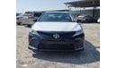 تويوتا كامري Camry 2.5 Executive