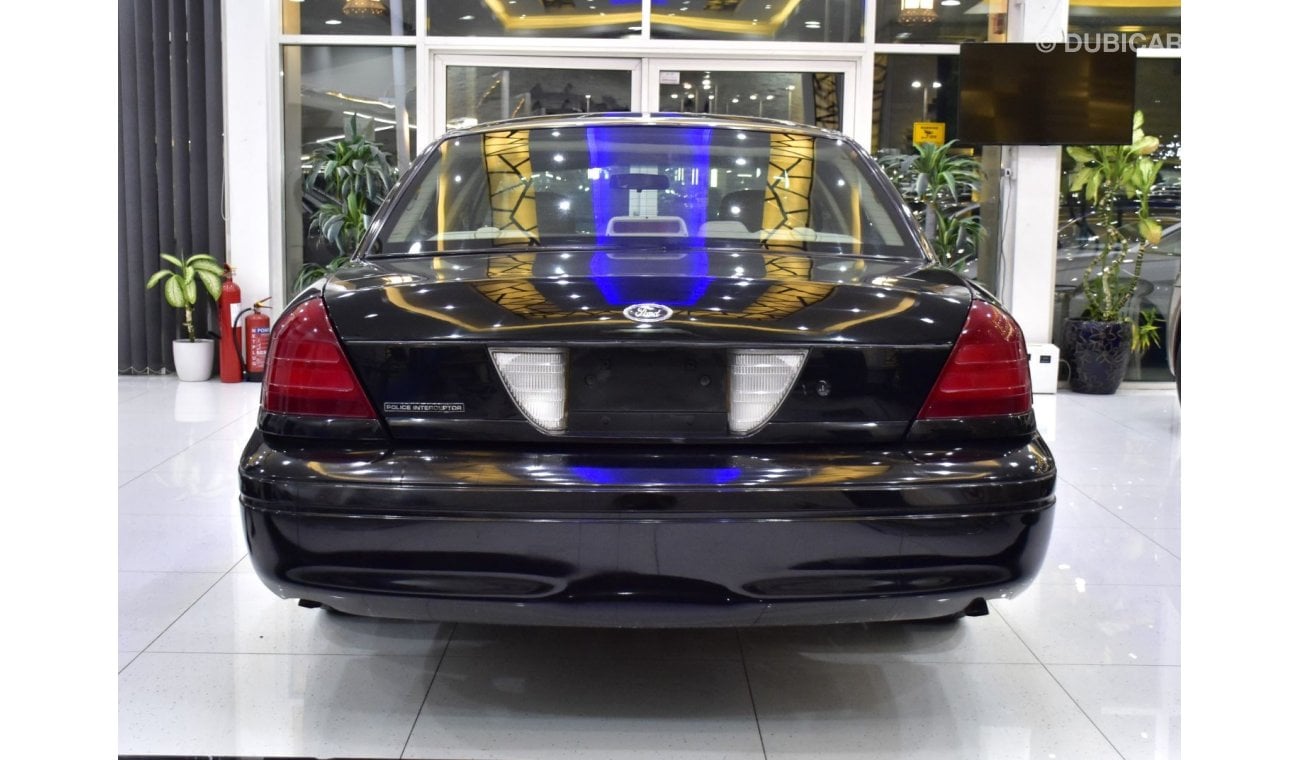 فورد كراون فيكتوريا EXCELLENT DEAL for our Ford Crown Victoria ( 2008 Model ) in Black Color American Specs