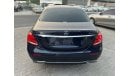 Mercedes-Benz E300 Std Mercedes Benz E 300 2019 Korean Specs