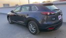 مازدا CX9 GT 2.5 | بدون دفعة مقدمة | اختبار قيادة مجاني للمنزل