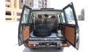 Toyota Land Cruiser Hard Top LC76 2.8L DIESEL 5-DOOR WAGON Z AT_24YM