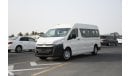 Toyota Hiace 3.5L V6 Automatic Slide Door