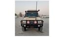 Toyota Land Cruiser Pick Up Double Cabin GX.L