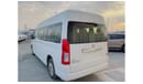 Toyota Hiace Toyota Hiace 3.5L V6 GL High Roof M/T (Full Option)