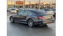 Mercedes-Benz CLS 400 Mercedes CLS 400 AMG _GCC_2015_Excellent Condition _Full option