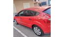 فورد فوكاس Trend 1.6L Hatchback