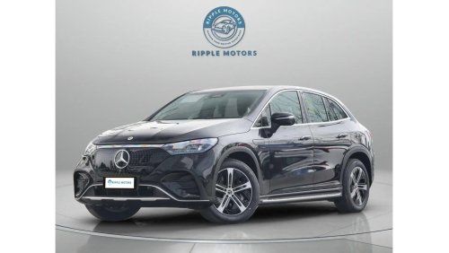 Mercedes-Benz EQE 500 EQE 500 2024 (Special Edition)-Brand New 0 Km