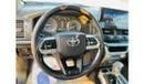 Toyota Land Cruiser Toyota landcuriser GXR V6 2009 facelifted 2024 SHPE inside & outside full Option in excellent condit