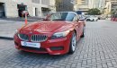 BMW Z4 2.3L - Convertible - 2 keys - GCC