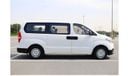 Hyundai H-1 12- Seater Fully Automatic - Petrol Engine | GCC | Excellent Condition