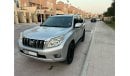 Toyota Prado TXL Top V6 4.0L - one owner