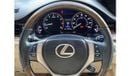 Lexus ES350 Platinum 3.5L ES350 / FULL OPTION / IN PERFECT CONDITION / CUSTOMS PAPERS