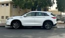 Infiniti QX50 Luxe Style AWD GCC Agency Warranty