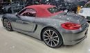 Porsche 718 Boxster SUMMER PROMOTION BOXSTER S 2014 IN GOOD CONDITION FOR 150K AED