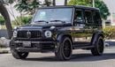 مرسيدس بنز G 63 AMG