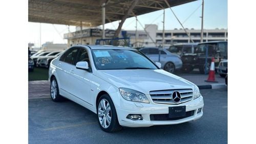 مرسيدس بنز C 250