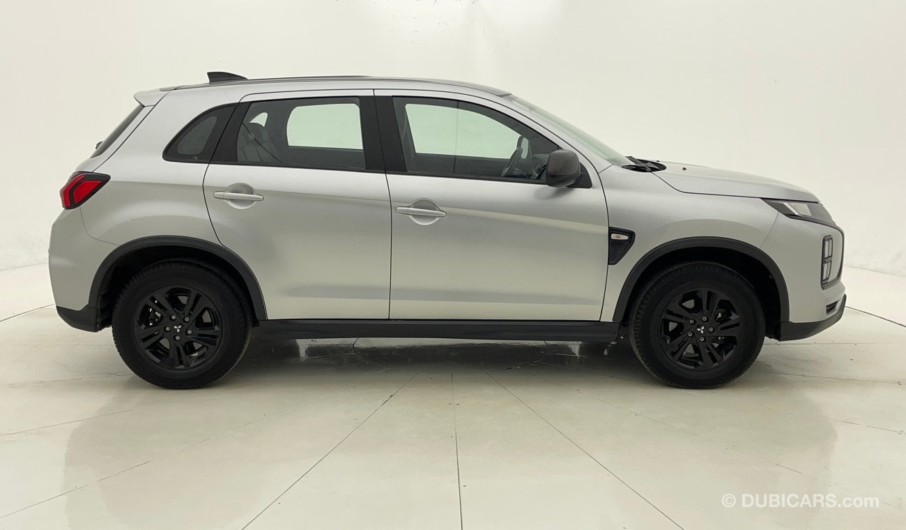 Mitsubishi ASX GLX M/L SIGNATURE EDITION 2 | Zero Down Payment | Free Home Test Drive