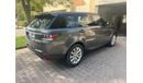 Land Rover Range Rover Sport HSE 3.0L (335 HP)