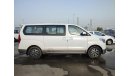 Hyundai H-1 HYUNDAI H1-9 SEATER - KMHWH81RAMU166508