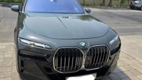 BMW 735