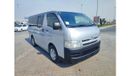 Toyota Hiace KDH200-0034364 || HI ACE || CC 2500 || DIESEL || RHD || MANUAL || ONLY FOR EXPORT