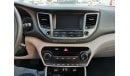 Hyundai Tucson 2.4L Petrol, Alloy Rims, DVD Camera, Leather Seats (LOT # 3918)