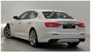 Maserati Quattroporte Base 2020 Maserati Quattroporte GranLusso, Mar 2026 GTA Service Pack, Mar 2024 Warranty, New Tyres,