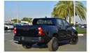 Toyota Hilux toyota hiulx gr sport 4.0L PETROL