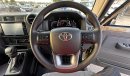 Toyota Land Cruiser Pick Up