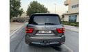 Nissan Patrol LE Platinum City Chrome PKG 5.6L