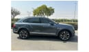 Bentley Bentayga Signature Bentley Bentayga 2017  5dr SUV 6L 12CYL Petrol .Four Wheel Drive