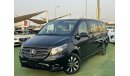 مرسيدس بنز فيتو Mercedes-Benz VITO - 2023 -Cash Or 2,941 Monthly  Excellent Condition -