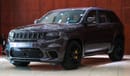 Jeep Grand Cherokee TRACKHAWK Supercharged