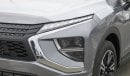 ميتسوبيشي إكلبس كروس Brand New Mitsubishi Eclipse Cross 2WD GLX HIGHLINE | Grey/Black | 2025| FOR EXPORT ONLY