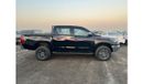 Toyota Hilux 2025 Toyota Hilux Double Cab (Full-Option with Push Start) 2.7L 4-Cyl Petrol A/T 4x4 Export Only